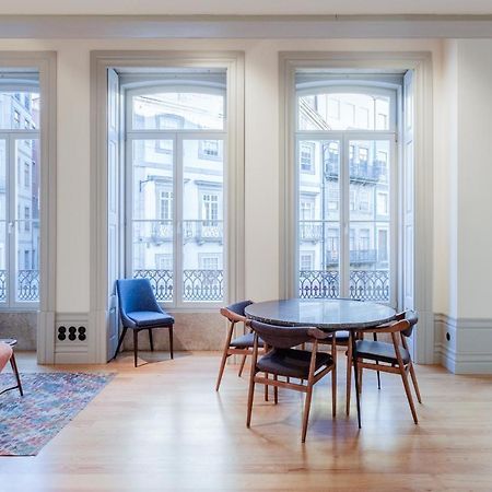 Boutique Rentals - Toledos One & Only Apt In Historical Center Of Porto Zewnętrze zdjęcie