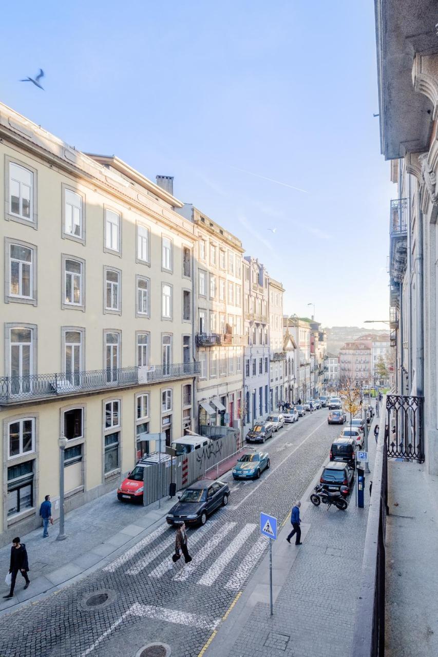 Boutique Rentals - Toledos One & Only Apt In Historical Center Of Porto Zewnętrze zdjęcie