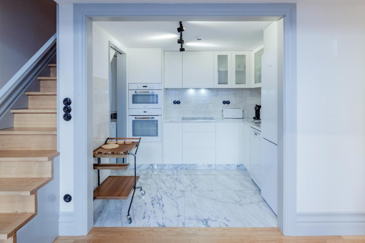 Boutique Rentals - Toledos One & Only Apt In Historical Center Of Porto Zewnętrze zdjęcie