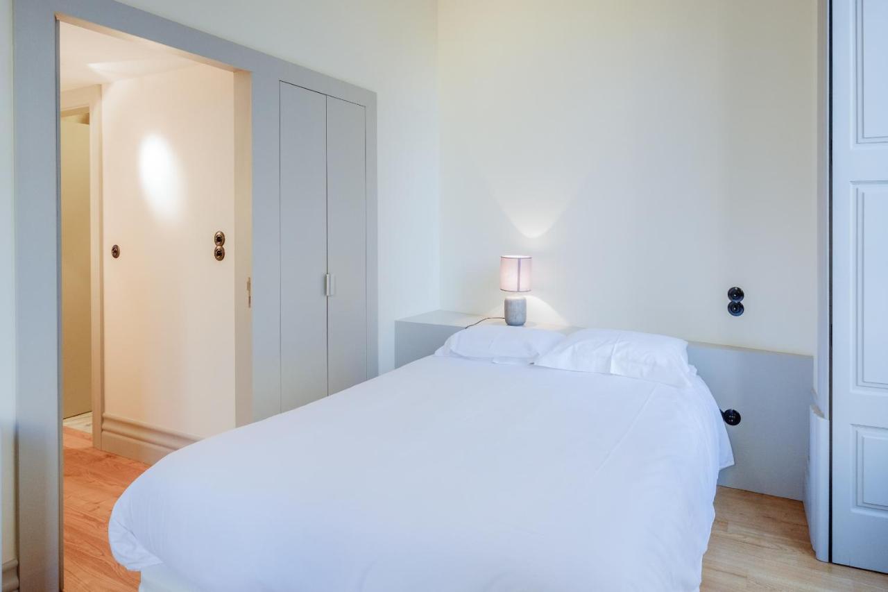Boutique Rentals - Toledos One & Only Apt In Historical Center Of Porto Zewnętrze zdjęcie