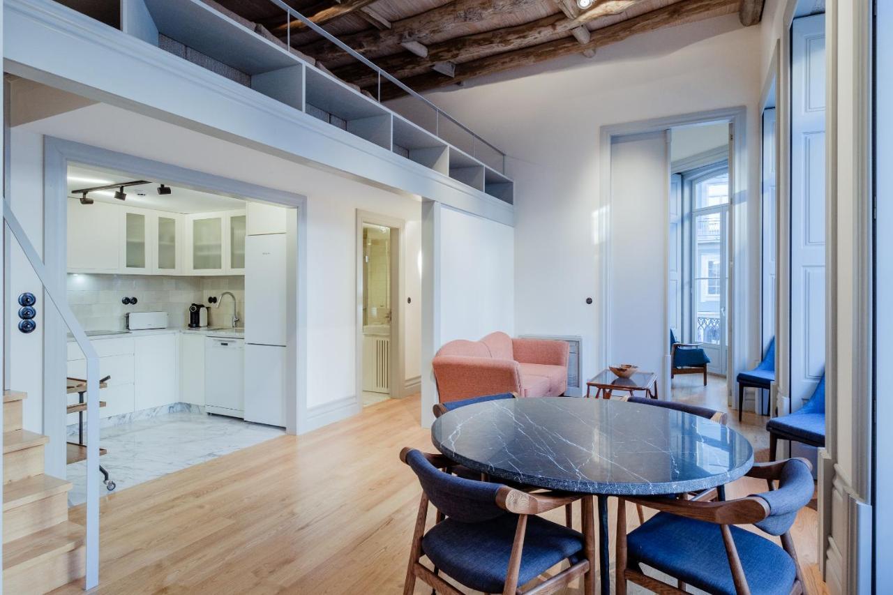 Boutique Rentals - Toledos One & Only Apt In Historical Center Of Porto Zewnętrze zdjęcie