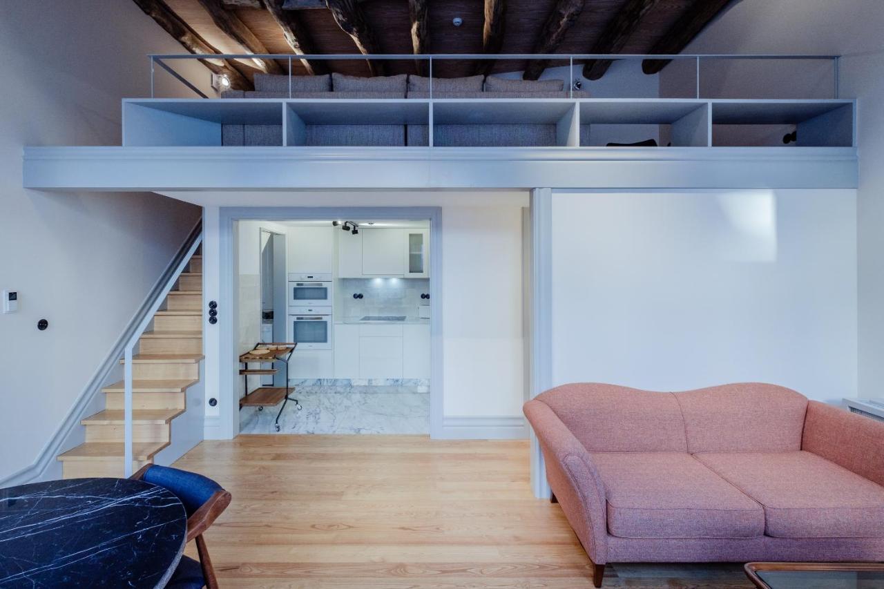 Boutique Rentals - Toledos One & Only Apt In Historical Center Of Porto Zewnętrze zdjęcie