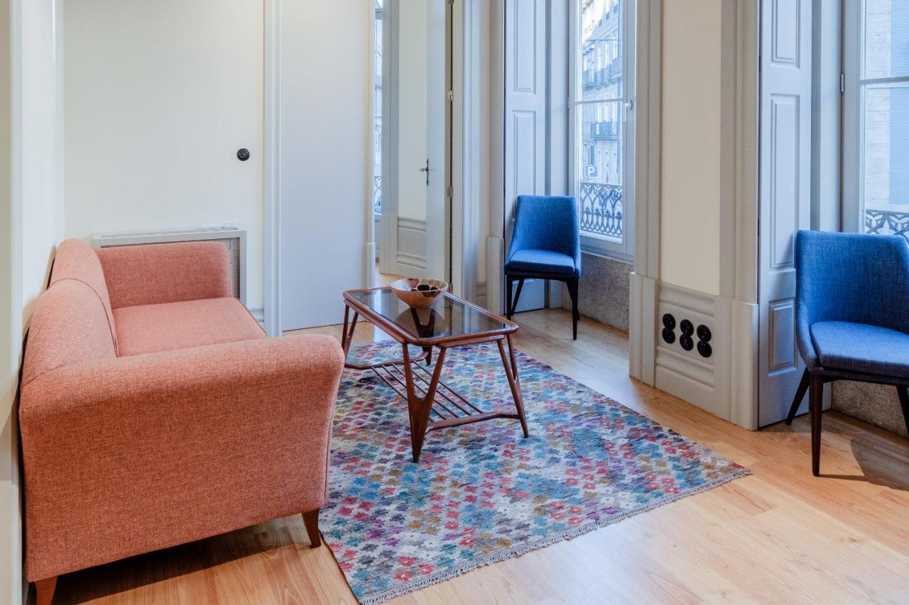 Boutique Rentals - Toledos One & Only Apt In Historical Center Of Porto Zewnętrze zdjęcie