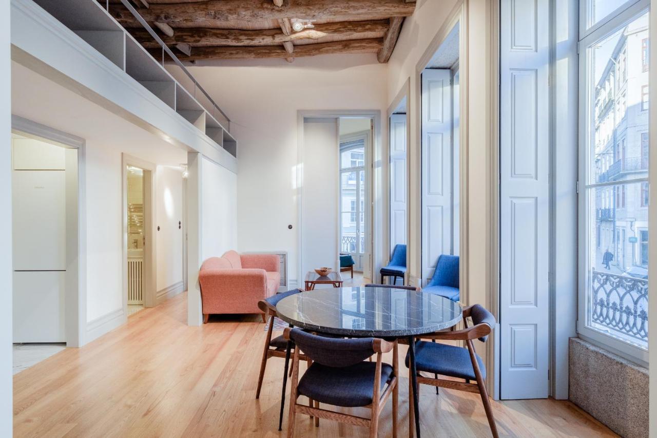 Boutique Rentals - Toledos One & Only Apt In Historical Center Of Porto Zewnętrze zdjęcie
